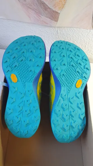 Zapatillas Nike Ultrafly Trail