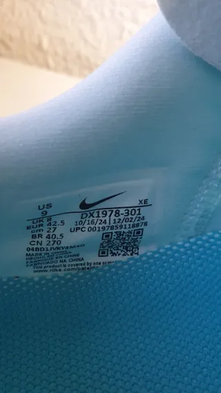 Zapatillas Nike Ultrafly Trail