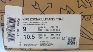 Zapatillas Nike Ultrafly Trail