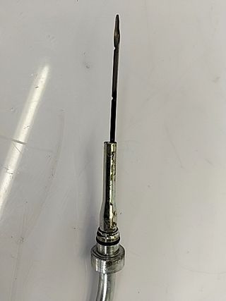 VARILLA ACEITE RENAULT MEGANE III GRANDTOUR (KZ0/1)