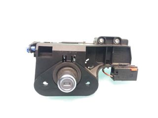 MANETA EXTERIOR PORTON OPEL CORSA C