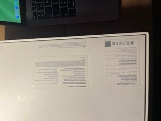 Macbook Air 13 2019 space gray