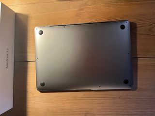 Macbook Air 13 2019 space gray