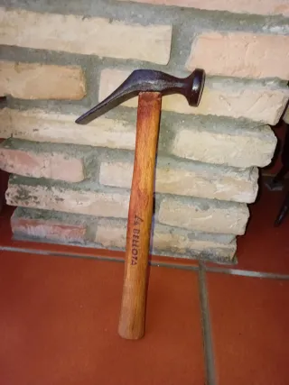Martillo Bellota antiguo