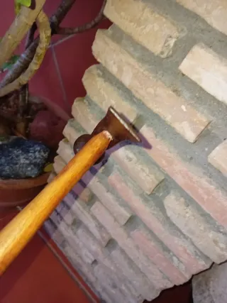 Martillo Bellota antiguo