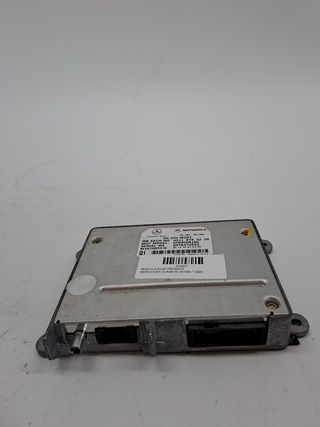 MODULO ELECTRONICO MERCEDES-BENZ CLASE M (W164) (13)