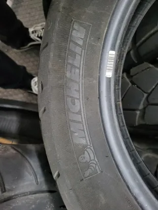 Neumático Harley Davidson Delantero