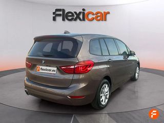 BMW Serie 2 Gran Tourer 218i