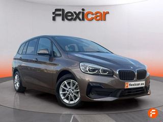 BMW Serie 2 Gran Tourer 218i