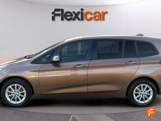 BMW Serie 2 Gran Tourer 218i