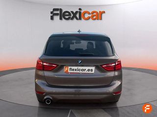 BMW Serie 2 Gran Tourer 218i