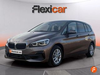 BMW Serie 2 Gran Tourer 218i