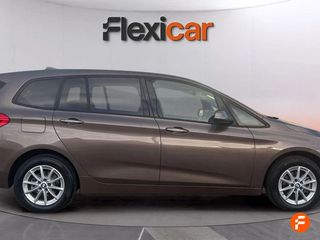 BMW Serie 2 Gran Tourer 218i