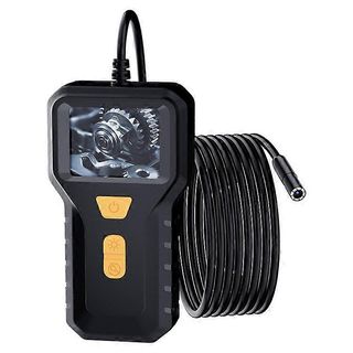 Endoscopio P240 HD 2 schermo