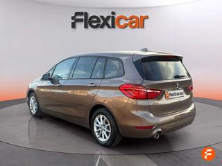 BMW Serie 2 Gran Tourer 218i