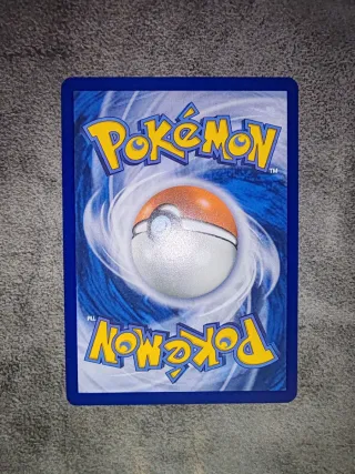 Carta Pokémon Numel 223 Ascesa Eroica 🇮🇹