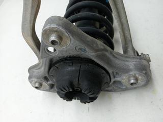 AMORTIGUADOR DELANTERO IZQUIERDO AUDI A4 BERLINA (8E)