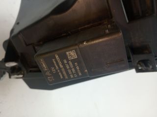 CAJA RELES / FUSIBLES PEUGEOT EXPERT FURGÓN (2)