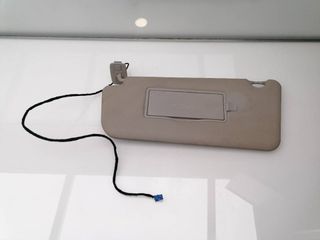 PARASOL DERECHO CITROEN JUMPY SPACETOURER