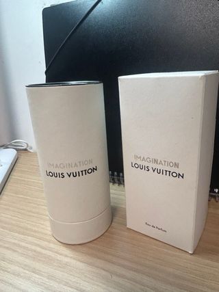 Perfume Louis Vuitton IMAGINATION 100ml