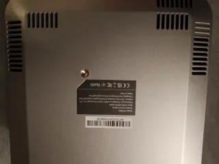 Proyector MAGCUBIC 4K Nativo 1080p