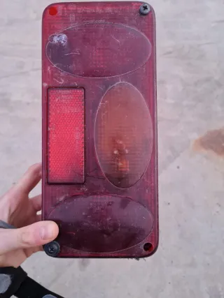 Piloto universal derecho