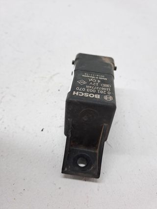 RELE NISSAN X-TRAIL (T32)