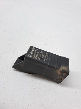 RELE NISSAN X-TRAIL (T32)