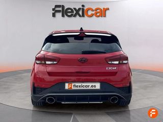 Hyundai i30 2.0 TGDI 184kW (250CV) N