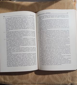 La Pedagogia. 14 volumi. IN PERFETTE CONDIZIONI.