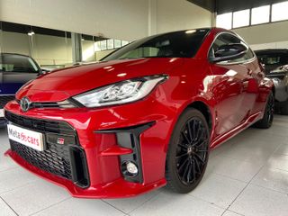 TOYOTA GR Yaris 1.6