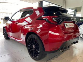 TOYOTA GR Yaris 1.6