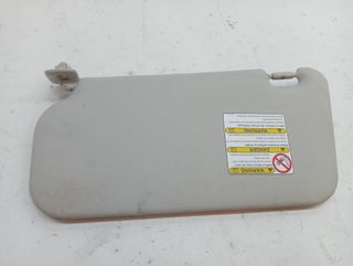 PARASOL DERECHO MAZDA 2 LIM. (DE) (3)