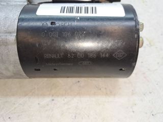 MOTOR ARRANQUE RENAULT SCENIC II (10)