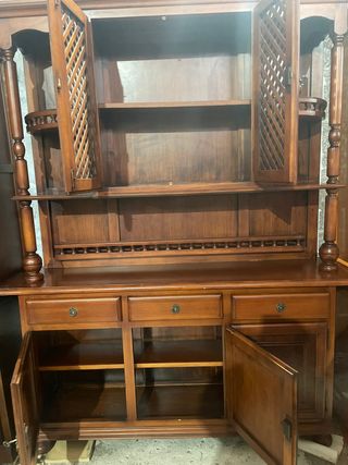 Aparador Vintage Madera