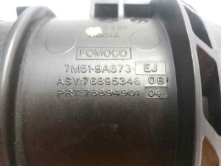 CAUDALIMETRO FORD FOCUS BERLINA (CAP) (2)