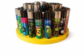 Clipper da collezione - Vuoti