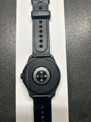 TicWatch Pro 5 Nero Smartwatch