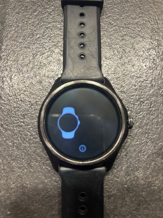 TicWatch Pro 5 Nero Smartwatch