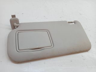 PARASOL IZQUIERDO MAZDA 2 LIM. (DE) (3)