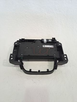 MANDO RADIO OPEL MERIVA