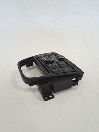 MANDO RADIO OPEL MERIVA