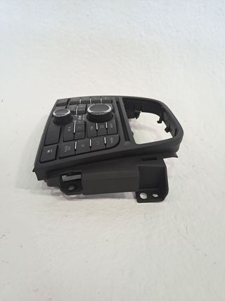 MANDO RADIO OPEL MERIVA