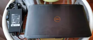 Portátil Dell Latitude E5530 i7-3630 16 RAM 256SSD