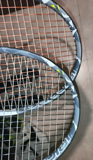 Raqueta Babolat Evo Aero Lite