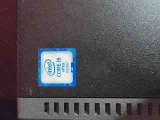 Mini PC Lenovo ThinkCentre M710q