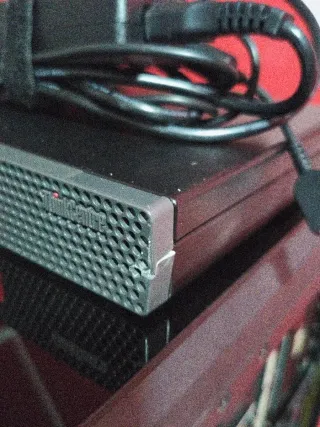 Mini PC Lenovo ThinkCentre M710q