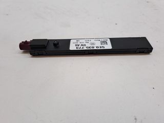 SENSOR SKODA SUPERB COMBI (3T5) (3)