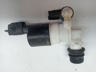 BOMBA LIMPIA RENAULT SCENIC IV