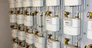 Instalador autorizado de gas y agua